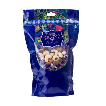  مخلوط شیرین اکبر راستگو - 1000 گرم63652cf3077161035100